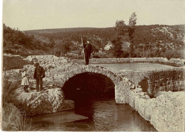 Moulin du Torrent – Fin 19eme web