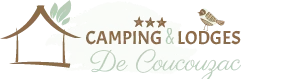 Les Lodges de Coucouzac Logo